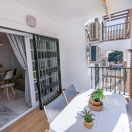 797 Holiday Rentals - Apartamento En Pueblo Quinta A 1 Min De La Playa Беналмадена Екстериор снимка