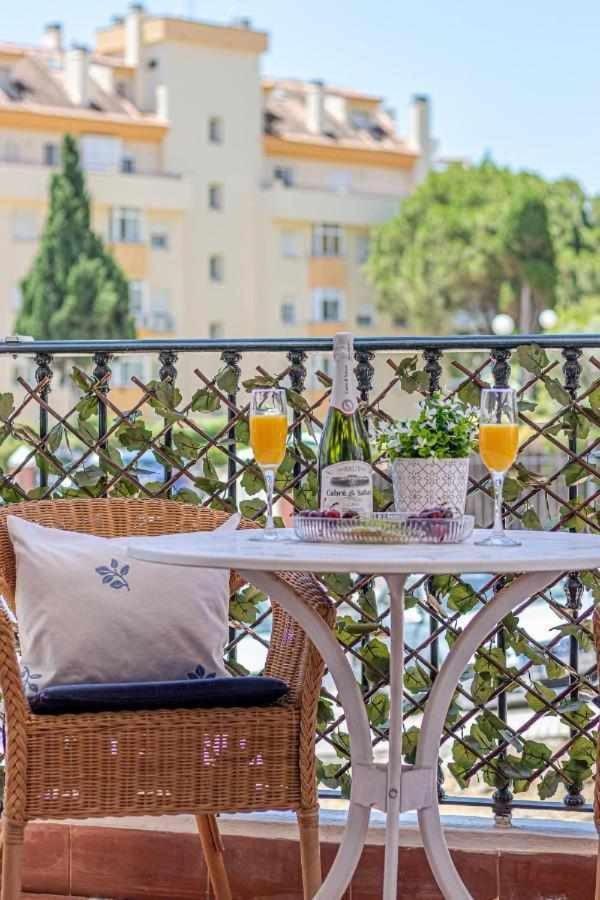 797 Holiday Rentals - Apartamento En Pueblo Quinta A 1 Min De La Playa Беналмадена Екстериор снимка